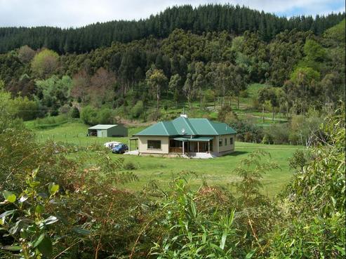 2025 Pohangina Valley East Road, Pohangina
