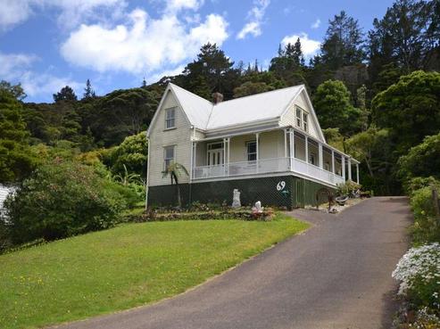 32 Leigh Street, Kaeo