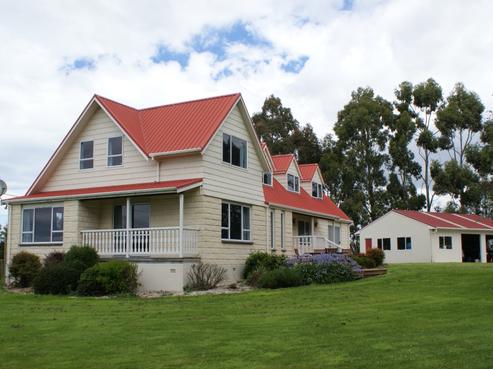 225 Redcastle Road, Oamaru
