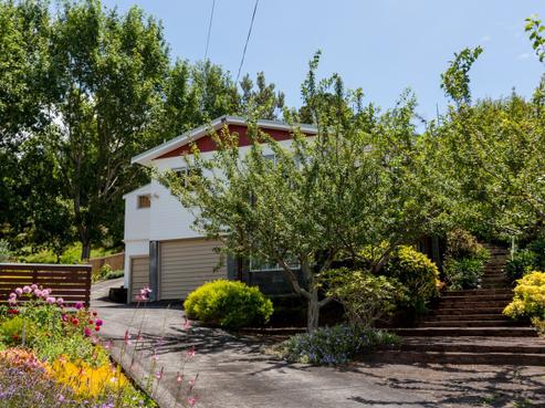 52 Blagdon Road, Blagdon