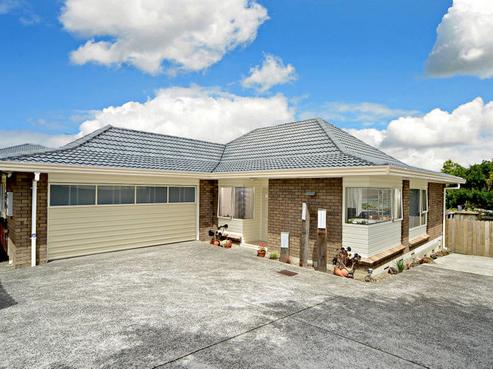 2/11 Corriedale Place, Somerville