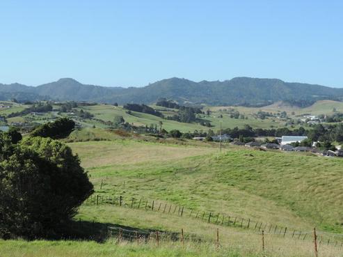 43 Mason Heights, Warkworth