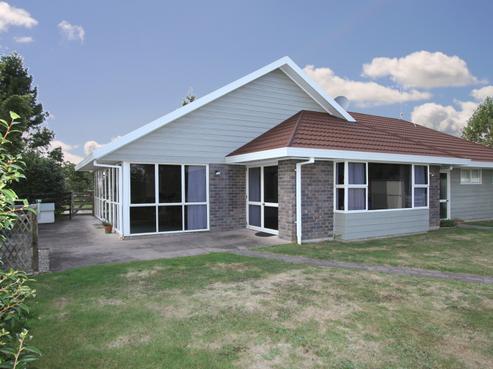 110 Higginson Road, Ngahinapouri