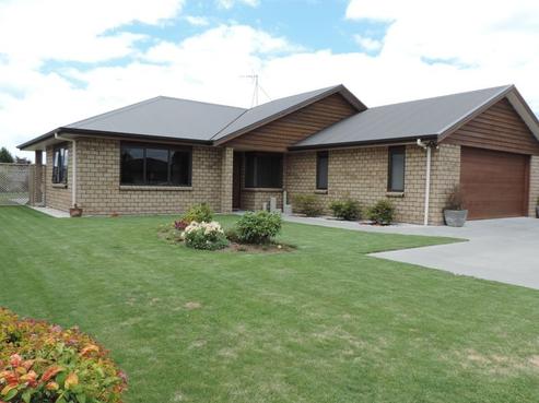 12 Kaimai Drive, Matamata