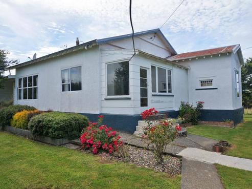 206 Bain Street, Clifton