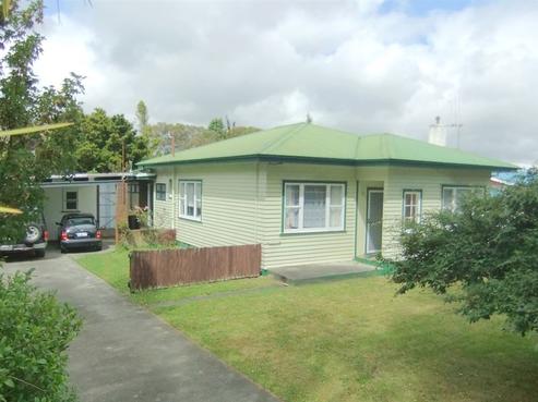 75 North Street, Feilding
