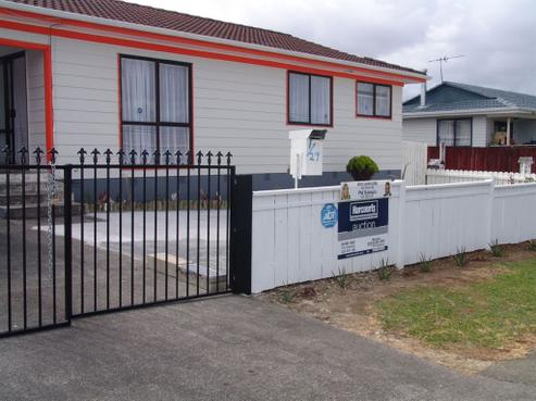 1/29 Coombe Avenue, Otara
