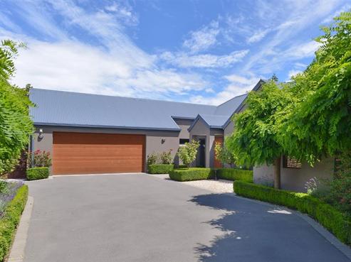 9 Chelsea Court, Rangiora