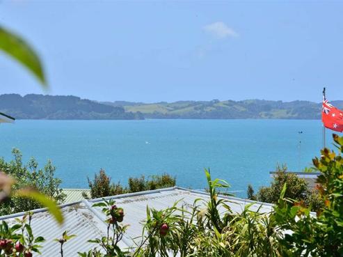 567 Mahurangi East Road, Algies Bay
