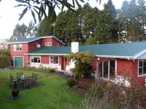 4380 Puketitiri Road, Puketitiri