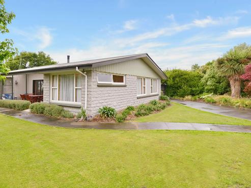 58 Ashgrove Street, Rangiora