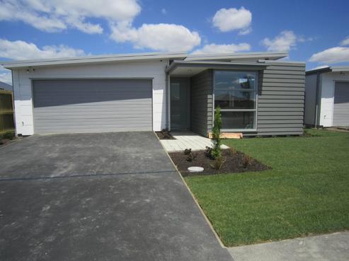 25 Granite Drive, Rolleston