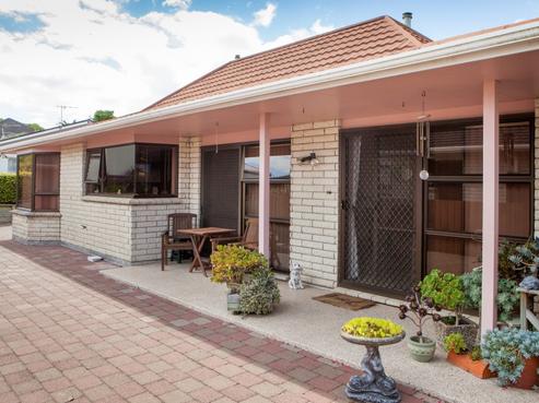 5/481 Saint Aubyn Street, Moturoa