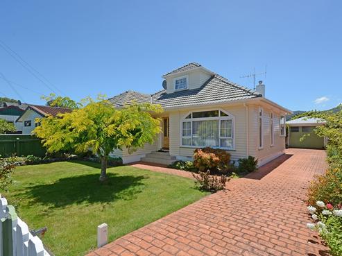 88 Martin Street, Wallaceville