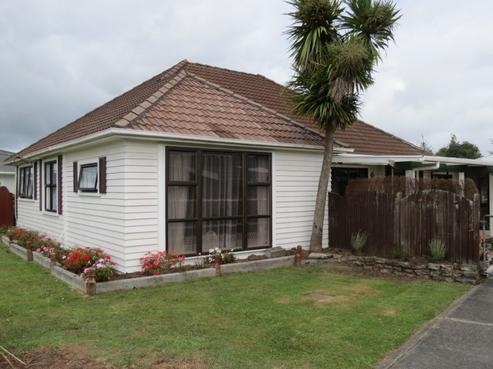28 Elizabeth Street, Feilding