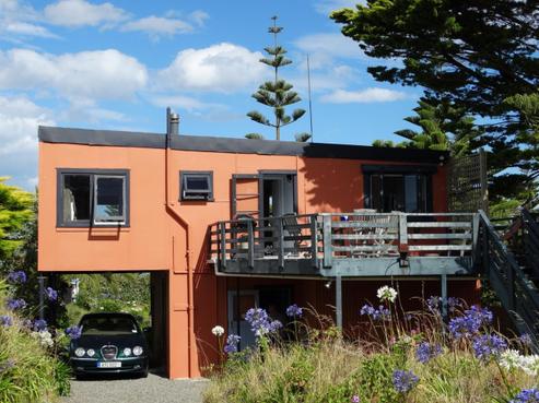 70 Blue Pacific Parade, Riversdale Beach