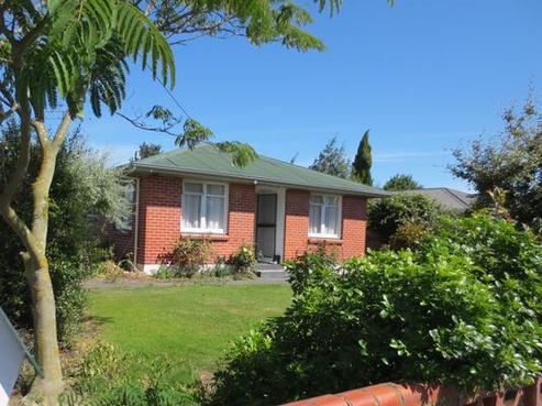 87 George Street, Tinwald