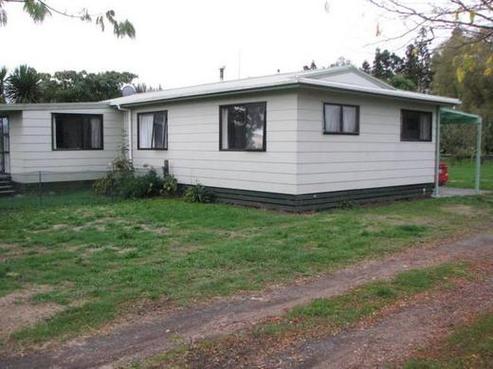 144 Powell Road, Te Teko