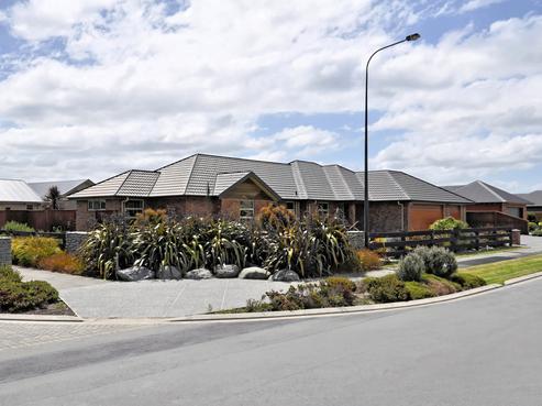 246 Brookside Road, Rolleston