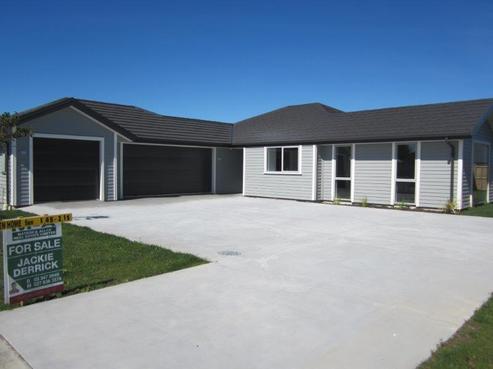 12 Wedgewood Row, Rolleston