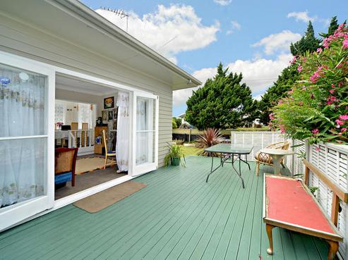 51 Tyrone Street, Otara