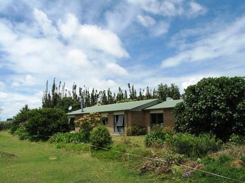2568 South Head Road, South Head