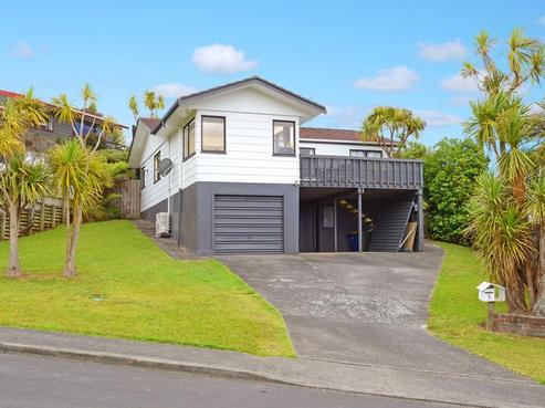 5 Tableau Place, Totara Vale