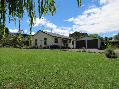 1236A Pipiwai Road, Ruatangata