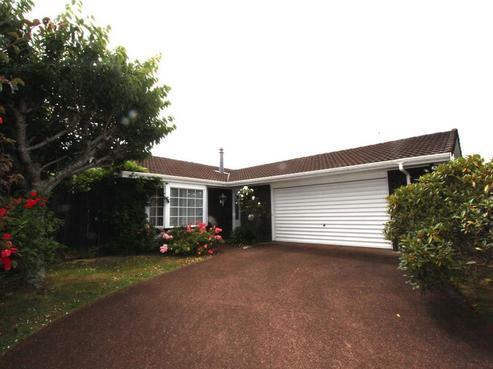 153 Carnoustie Drive, Wattle Downs