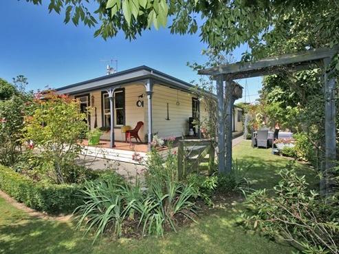 617 Omahu Road, Frimley