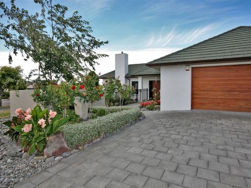 3 Washington Place, Havelock North