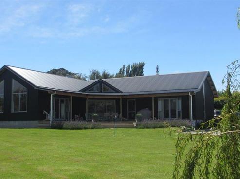 84A Muhunoa West Road, Ohau