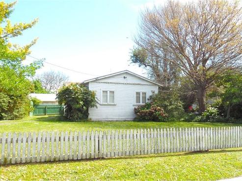 61 Bledisloe Road, Maraenui