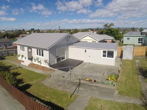 47 Hassall Street, Parkside