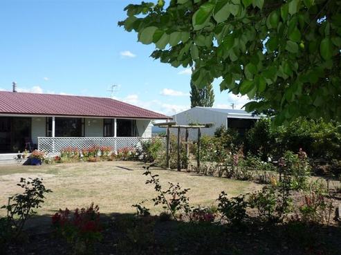 72 Horomanga Road, Galatea