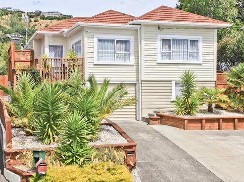 1/13 Koromiko Avenue, Stoke