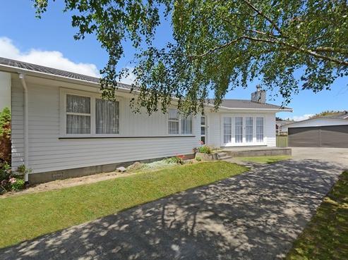 43 Oregon Drive, Maoribank