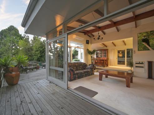 155 Konini Road, Titirangi