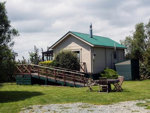1182 Peel Forest Road, Mesopotamia