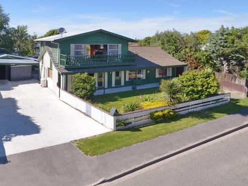 3 Evans Place, Kaiapoi