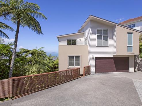 21 Arahiwi Grove, Tirohanga