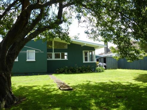 122 Waihi Road, Hawera