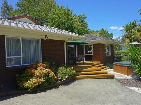 2 Ash Place, Pukete