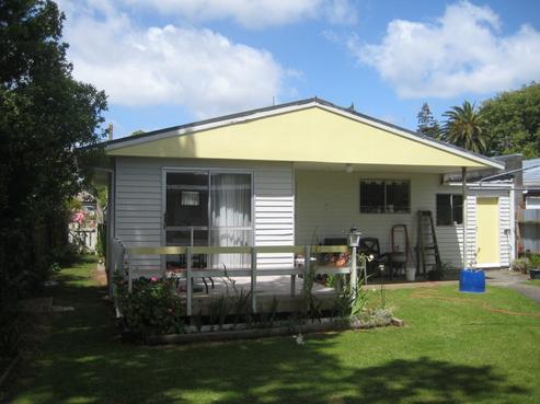 24A Oxford Street, Marton