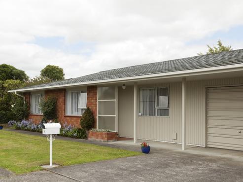 1A Fairview Avenue, Feilding