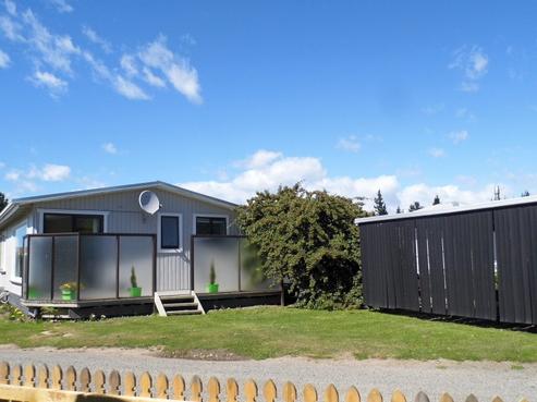 21/4963 Waimate Highway, Glenavy