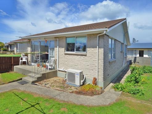 72F Bay View Road, South Dunedin