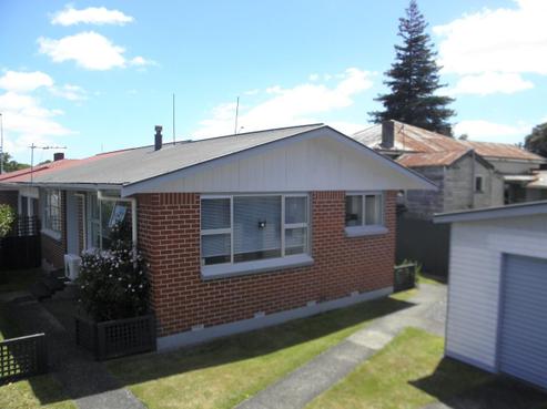 208 Old Taupo Road, Hillcrest
