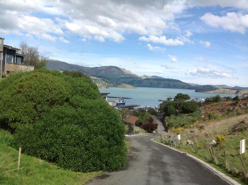 11 Harkess Lane, Lyttelton