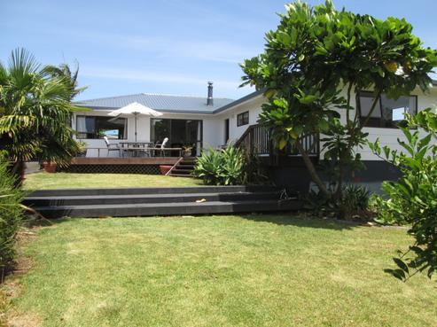 19 Dip Road, Kamo